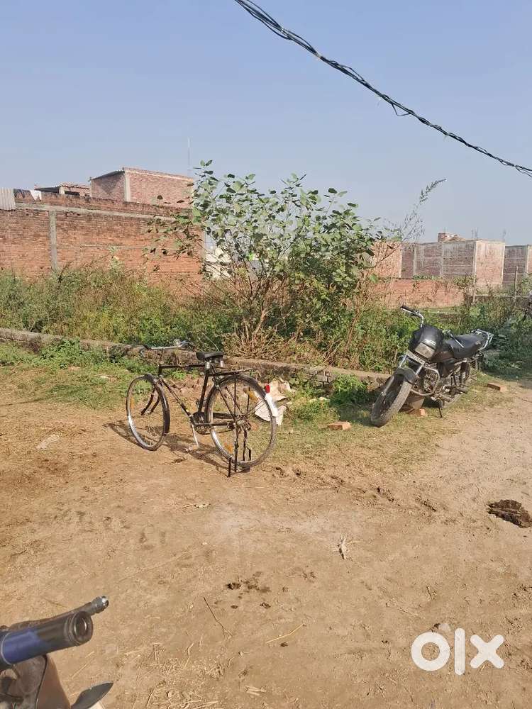 Bukhara mod lalfatak bareilly