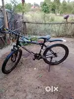 Momstar cycle good condition