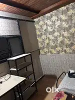 Independent room availabile for rent immediately near YCE college