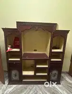 Tv unit for home