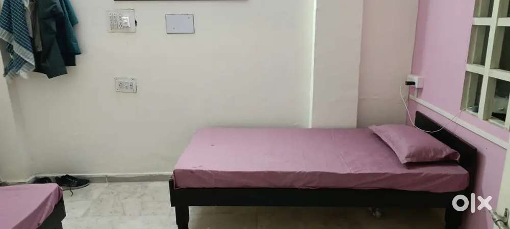 Premium boys PG near SSG hospital