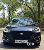 Hyundai Verna 1.6 SX (O) CRDi, 2019, Diesel