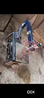 Jigsaw machine