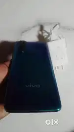 Vivo V15 6/64 PoP Up Camera phone Good Condition