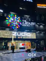 (ZUDIO SHOWROOM) VACANCİES ARE AVAILABLE IN LUCKNOW APPLY NOW