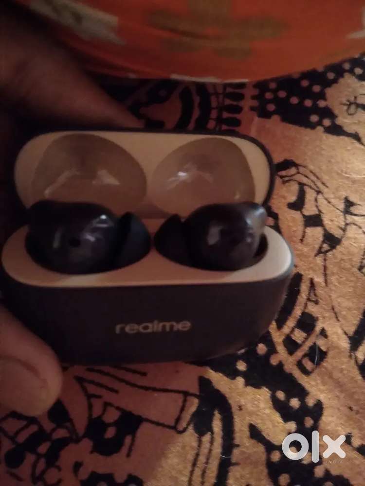 Realme Ear Buds