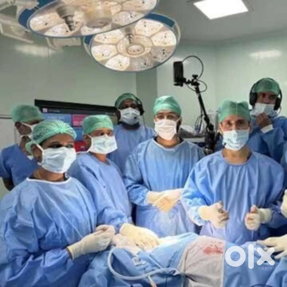 ( HR- RITIKA SINGH)LIMITED VACANCY FOR HOSPITAL IN LUCKNOW LOCATION