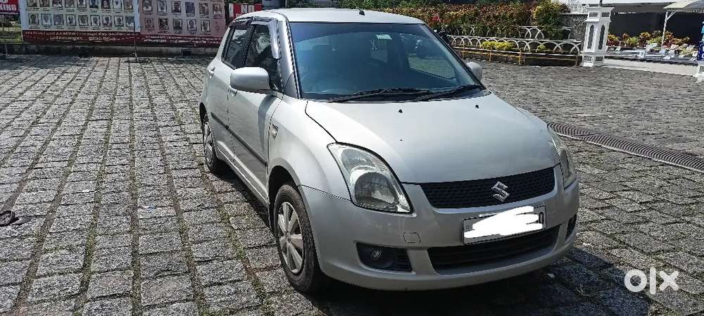 Maruti Suzuki Swift 2008 Diesel 143360 Km Driven