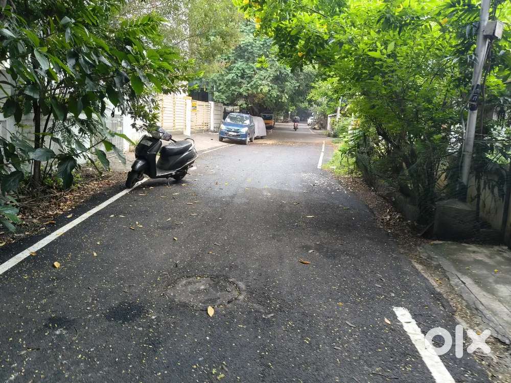 1300 SQFT APPROVED PLOT FOR SALE MADIPAKKAM PONNIYAMMAN TEMPLE NEAR