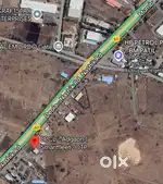 NH3 Highway Front Land For Logistics, Godown, Showroom, Warehouse