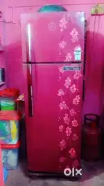Godrej fridge running condition