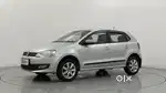 Volkswagen Polo 2009-2013 Petrol Highline 1.2L, 2012, Petrol