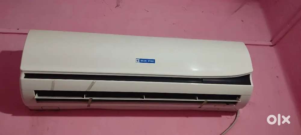 Split AC very good condition