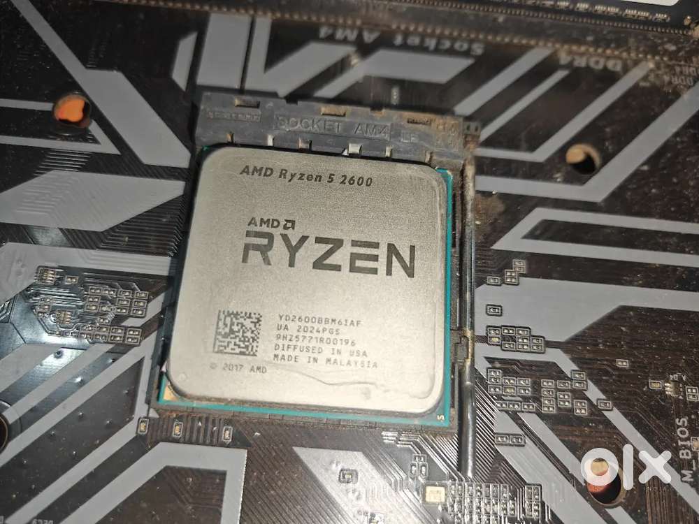 Selling Desktop Parts