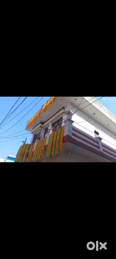 Indepandant house for sale in saharan