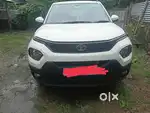 Tata Punch  2022 adventure model 2 years 8 months old