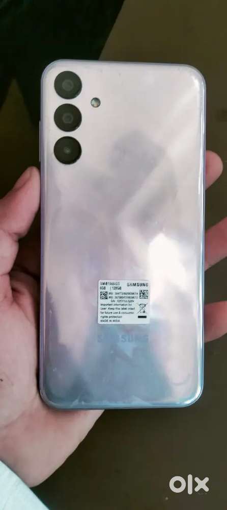 F15 5g 6 month only