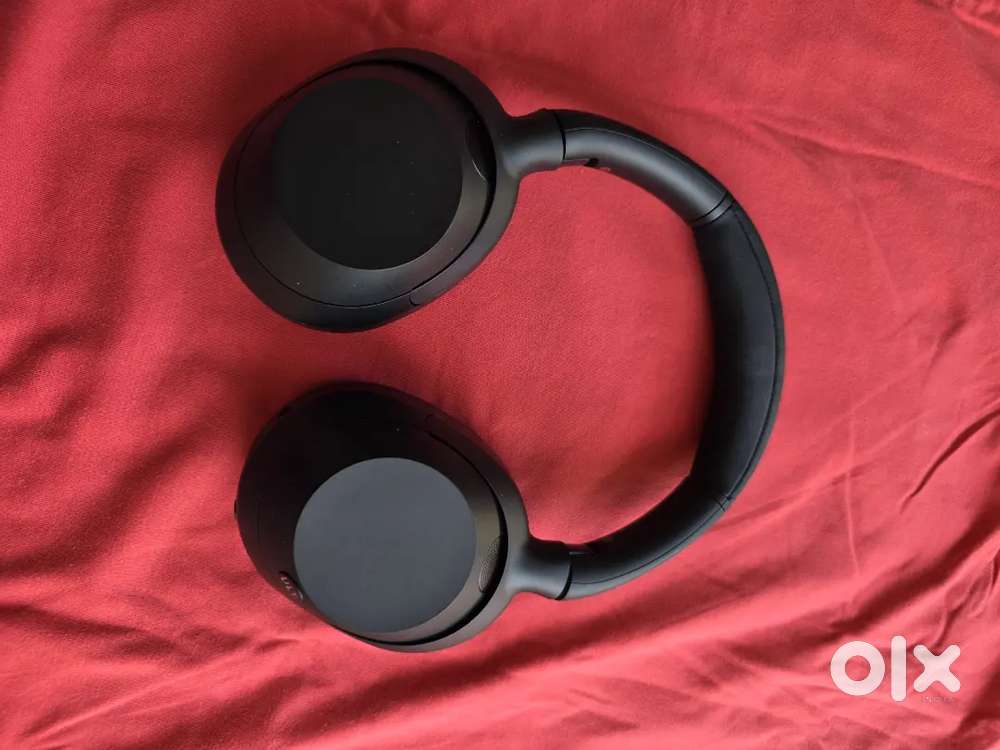 Sony ULT Wear WH-ULT900N Noise Cancellation Wireless Blueth Headphones