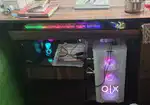 Desktop Table