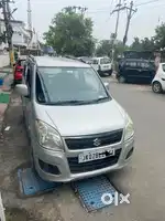 Maruti Suzuki Wagon R 2015