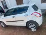 Maruti Suzuki Swift 2015 Diesel Showroom serviced Good Condition