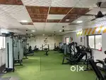 Zumba Trainer Aerobics Trainer GYM Trainer Personal Trainer