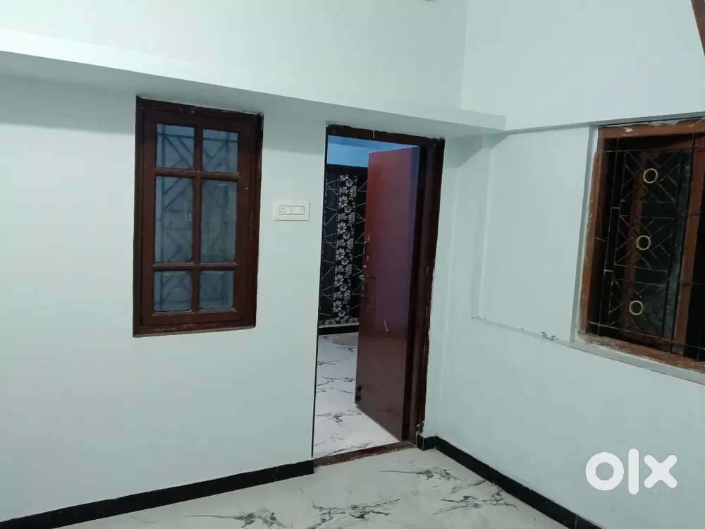 Spacious 1BHK portion for Rent