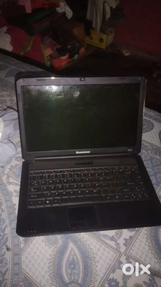 Leptop lenovo