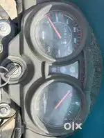 Less used Vehical