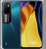 Poco m3 pro 5g ,  6/128 5gb ram expandable