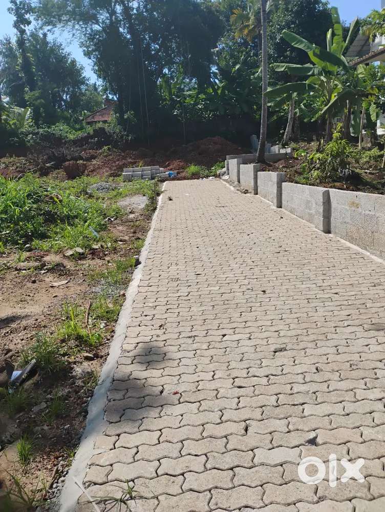 PARAVOOR SNV SCHOOL 6CENT