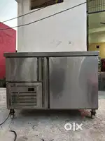 Under counter