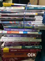 Class ten ncert quide books and questions paper