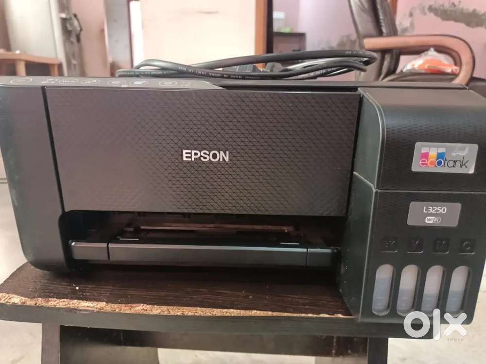 Epson L3250 Wi-Fi All in one printer