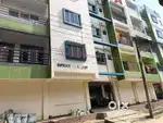 New 3 BHK Apartment for Rent at Agartala