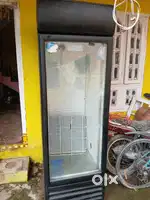 Commercial Fridge