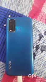 Vivo y12 condition me phone hai