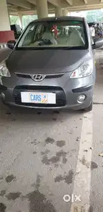 Hyundai i10 2010 CNG & Hybrids 105000 Km Driven