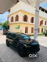 Toyota Fortuner 2023