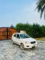 Maruti Suzuki Alto K10 2012 Petrol 77000 Km Driven