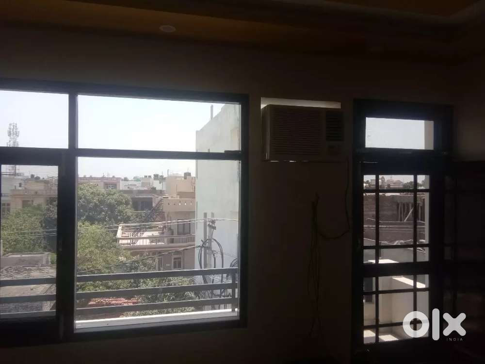 2 Bedroom Kitchen Bath Lobby deing