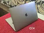 Apple Macbook Pro i7/16/512gb/5.5gb Graphics 15inch Retina Touchbar