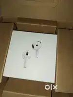 Apple Airpods 4 ANC
