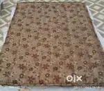 100% Pure Cotton Mattress Double Size (78x60)