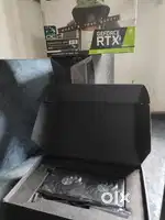 Galax RTX 3070 8GB OC