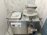 Automatic Masala Makeing Machine