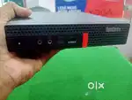 6 Month Warrantyy Lenovo Thinkcenter i5 8th Gen 8gb RAM 256gb SSD Gud