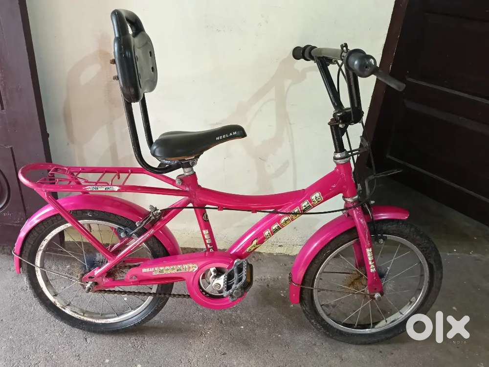 Bycycle for children