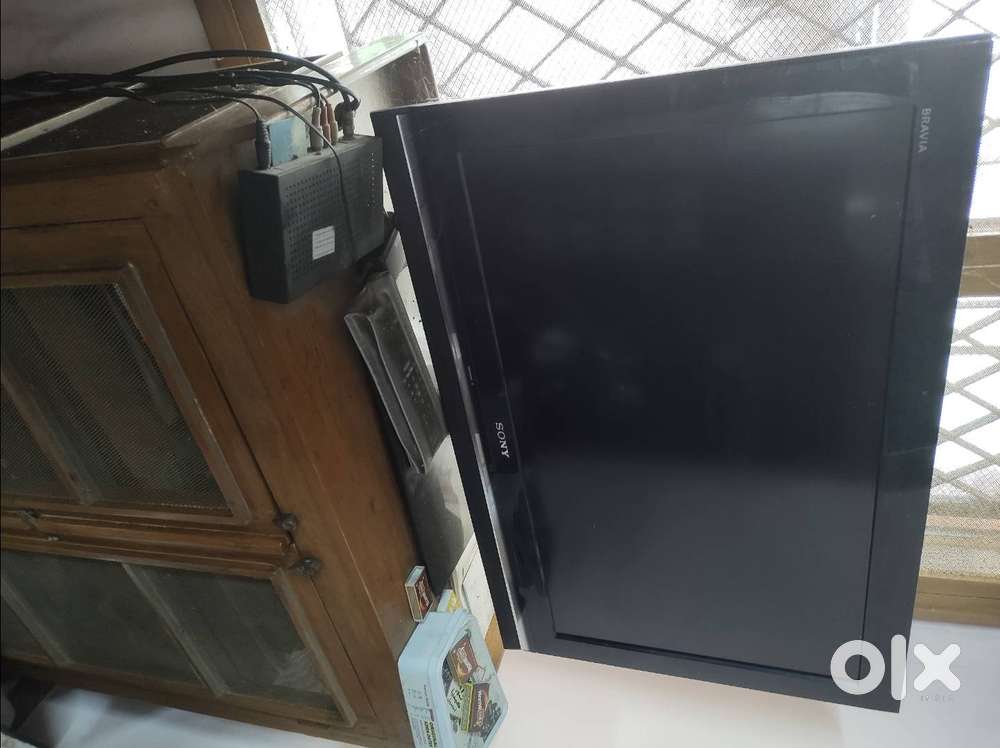 Bravia LCD Tv