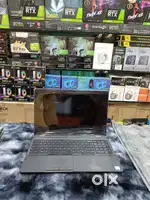 Model: Dell Latitude 5500 i5 8th gen Best laptop deal at pune